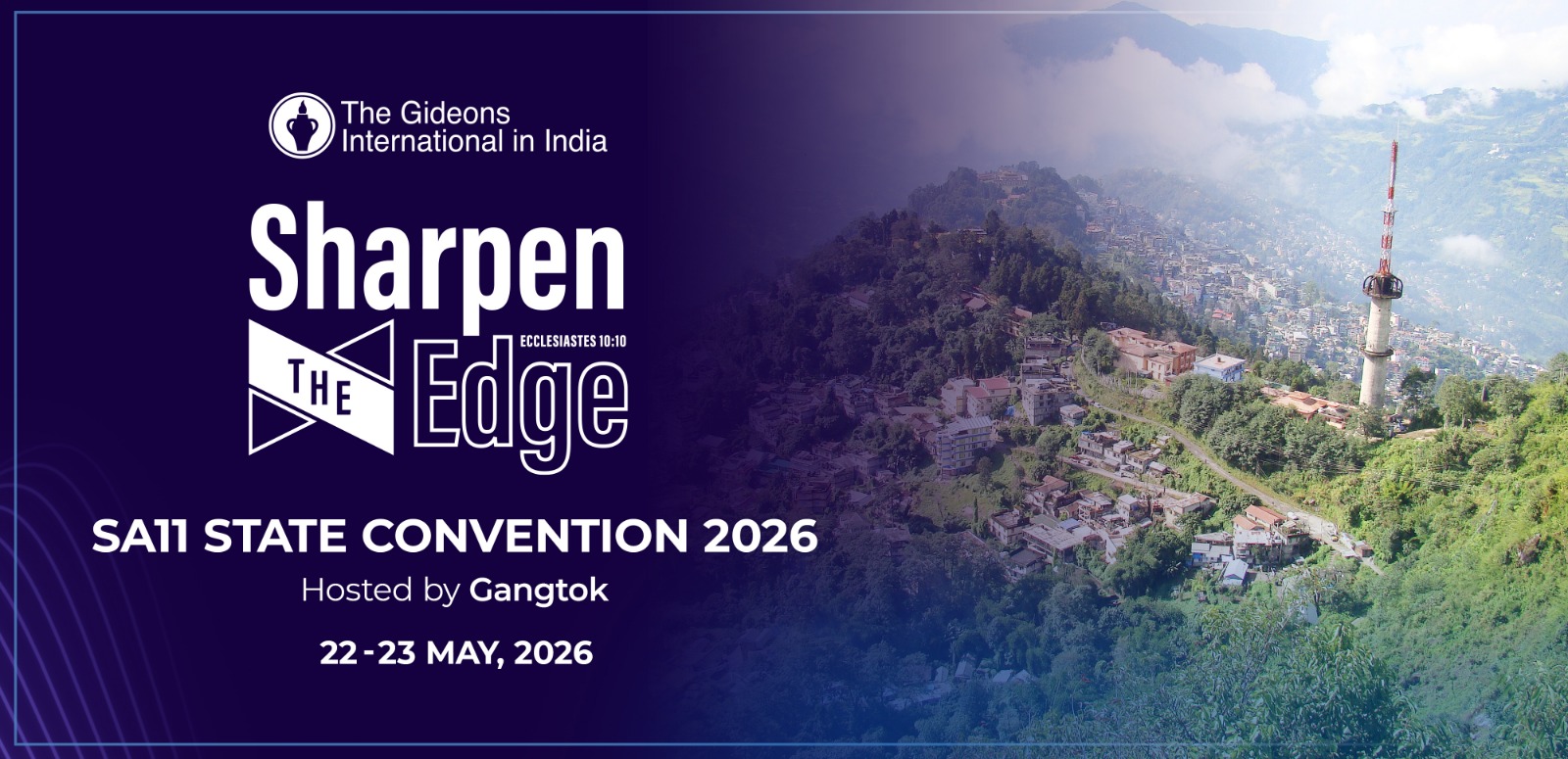 State Convention 2026